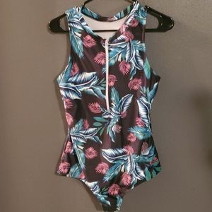 Shein bathing suit, size XL